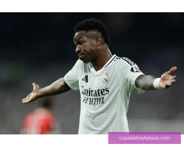 安切洛蒂持续激活维尼修斯状态回暖，助皇马在赛季中展现竞争力。