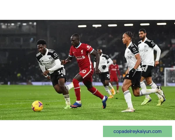 英超富勒姆续约米特罗维奇，状态回暖值得关注