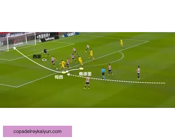 巴萨逼抢体系逐渐成型，球队状态回暖值得关注