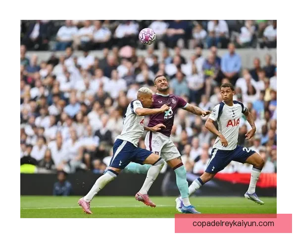 英超狼队迎战热刺，球队状态回暖值得关注