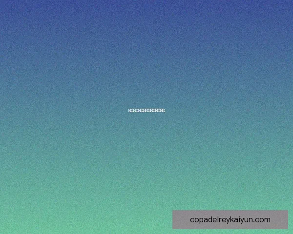 英超比赛时间安排及最新赛程动态